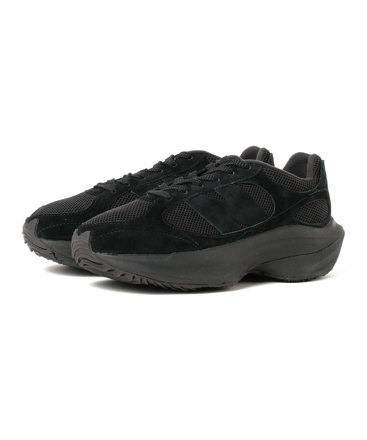 New Balance / WRPD Runner シューズ MEN BLACK 26.5 New Balance / WRPD Runner シューズ MEN BLACK 26.5