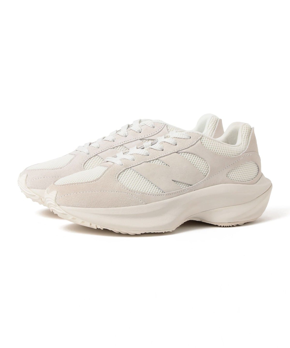New Balance / WRPD Runner �V���[�Y MEN WHITE 29