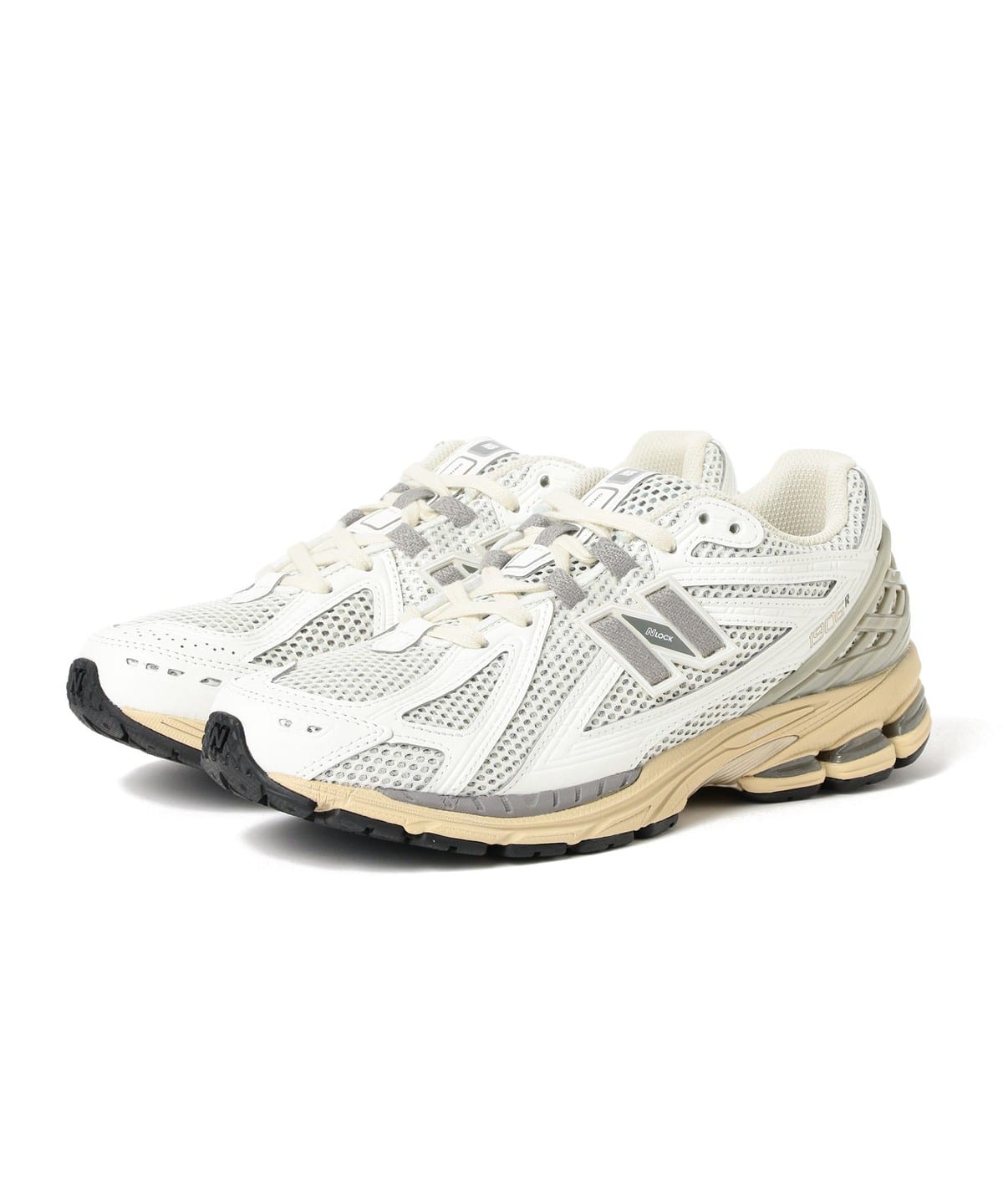 New Balance / 1906R シューズ MEN SILVER/GRAY 28 New Balance / 1906R シューズ MEN SILVER/GRAY 28