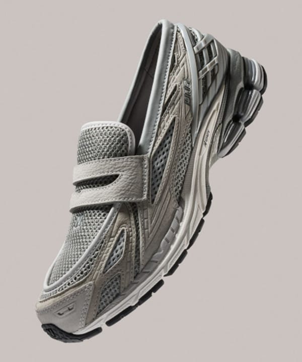 BEAMS（ビームス）New Balance / U1906LGR（シューズ スニーカー）通販  