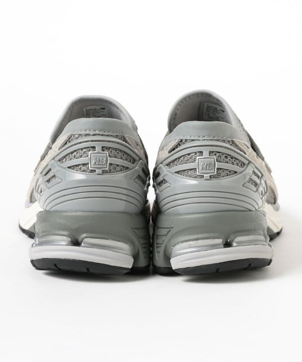 BEAMS（ビームス）New Balance / U1906LGR（シューズ スニーカー）通販  