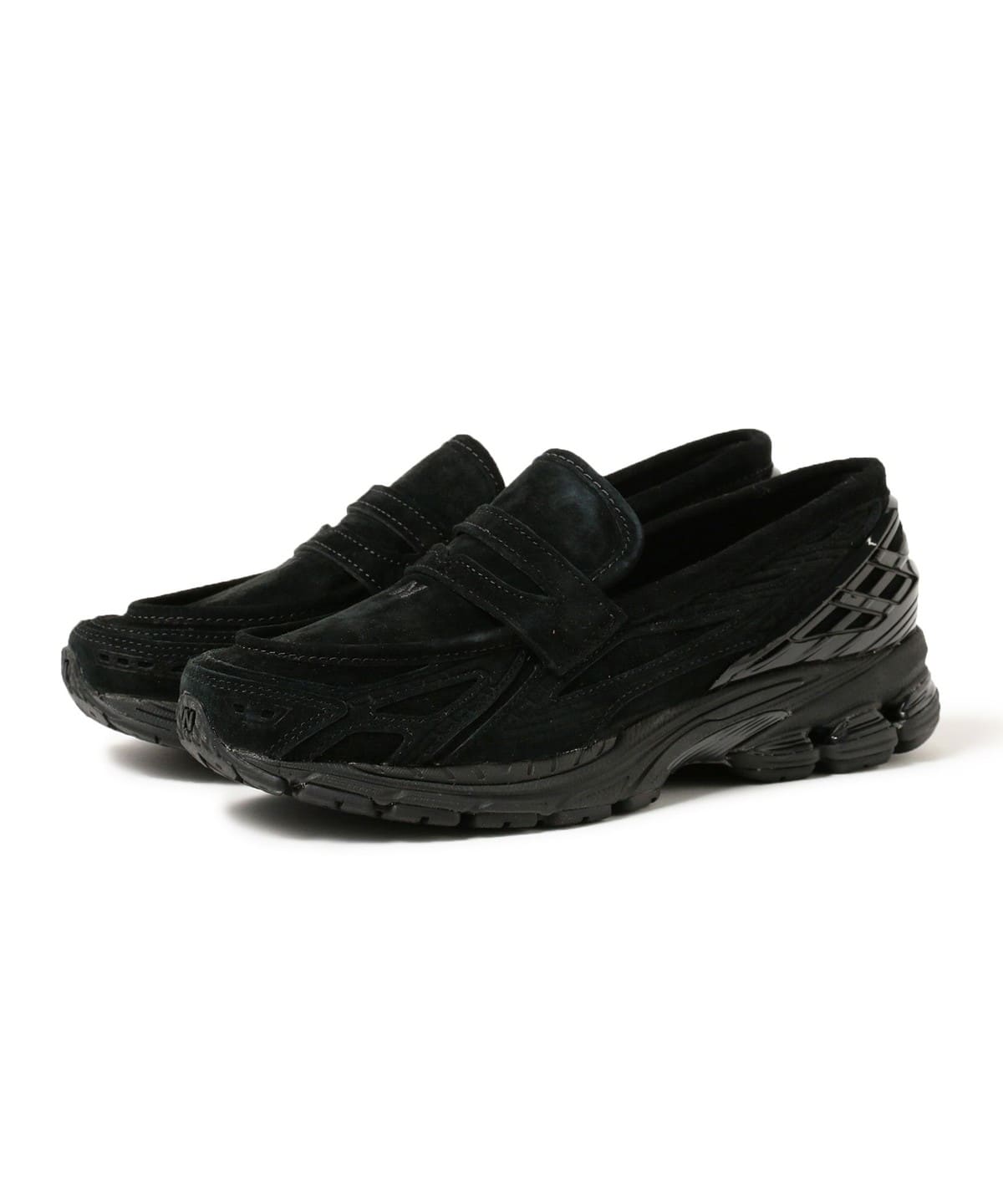 New Balance / U1906L BLACK �V���[�Y MEN BLACK 27.5
