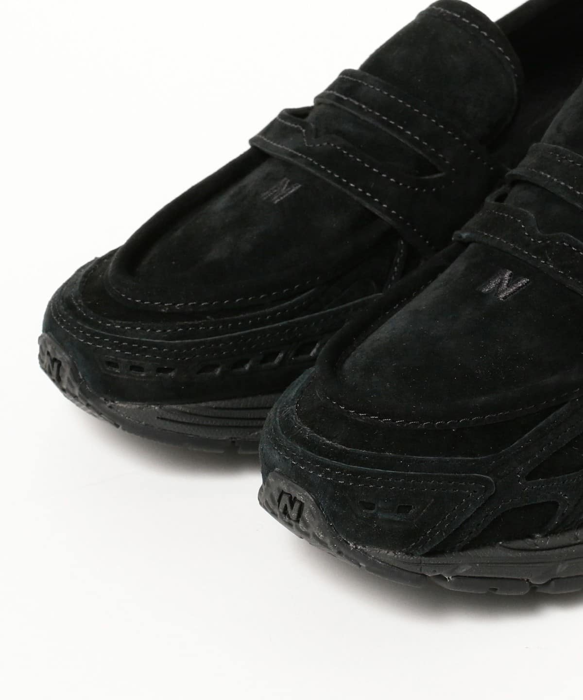 BEAMS（ビームス）New Balance / U1906L BLACK（シューズ スニーカー