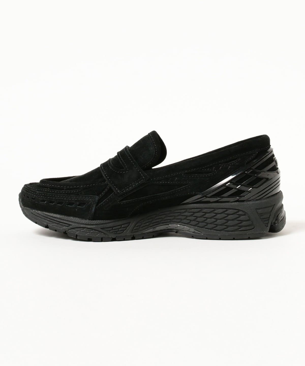 BEAMS（ビームス）New Balance / U1906L BLACK（シューズ スニーカー