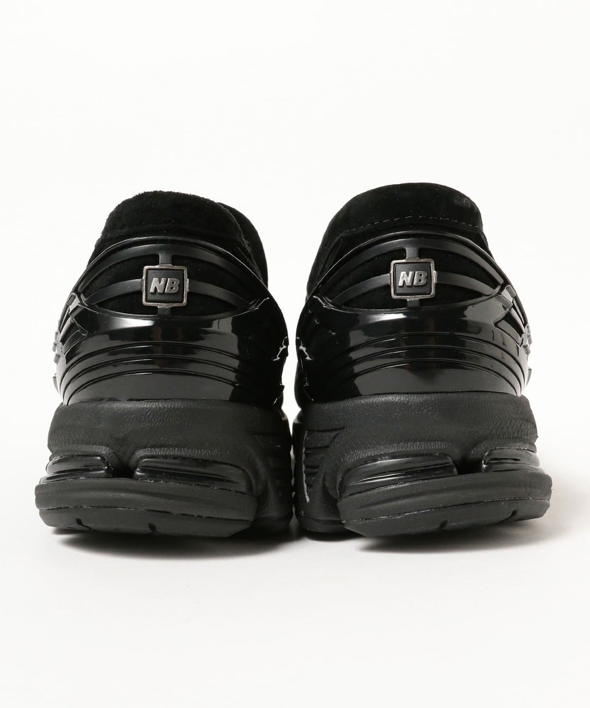 BEAMS（ビームス）New Balance / U1906L BLACK（シューズ スニーカー 