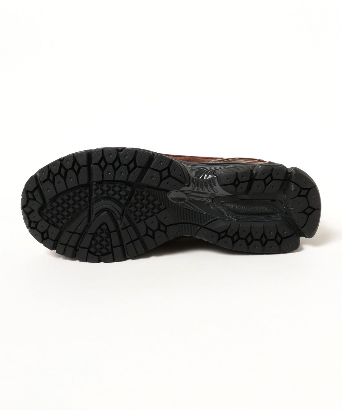 BEAMS（ビームス）【EXCLUSIVE】New Balance / U1906L BROWN（シューズ