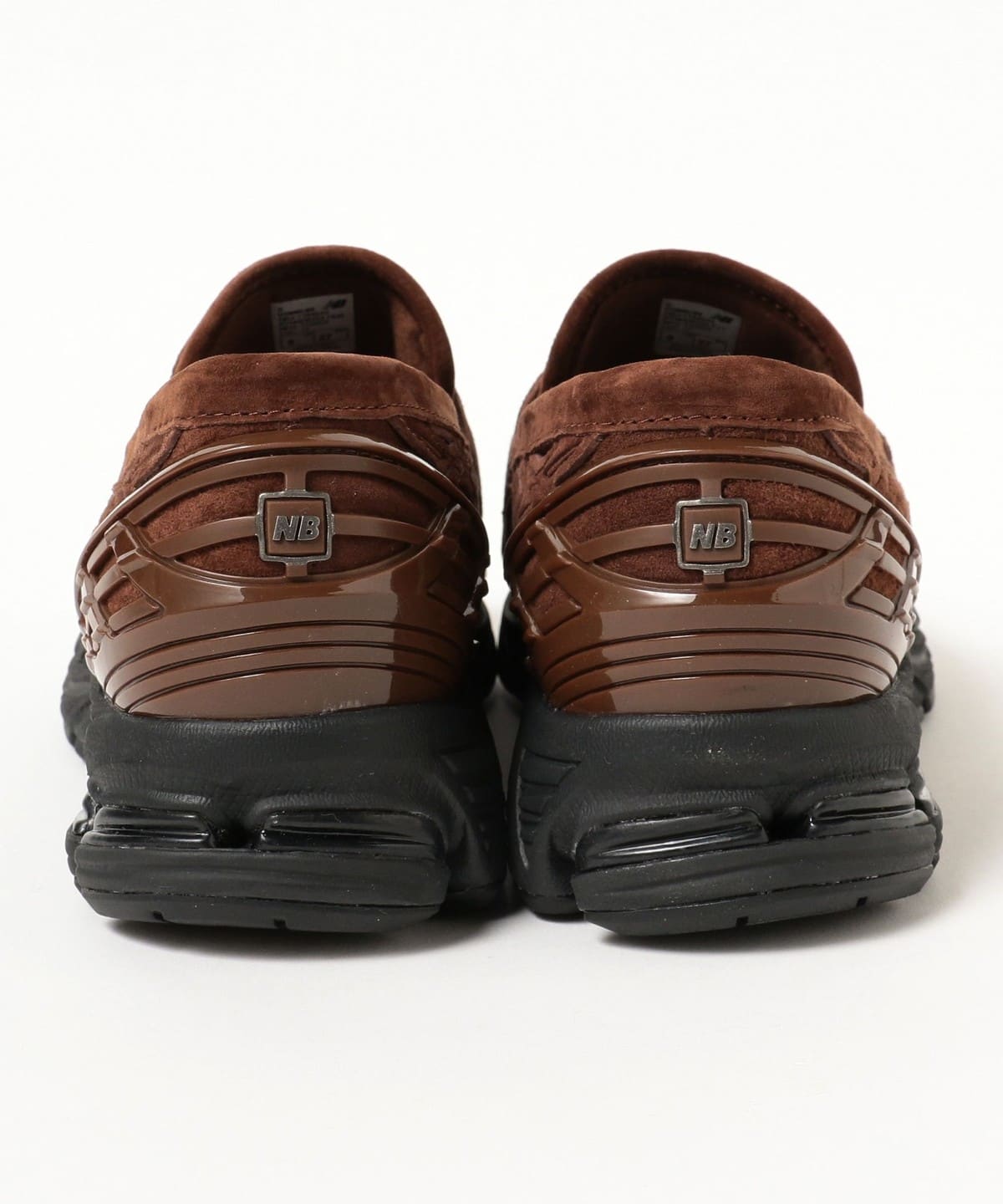BEAMS（ビームス）【EXCLUSIVE】New Balance / U1906L BROWN（シューズ