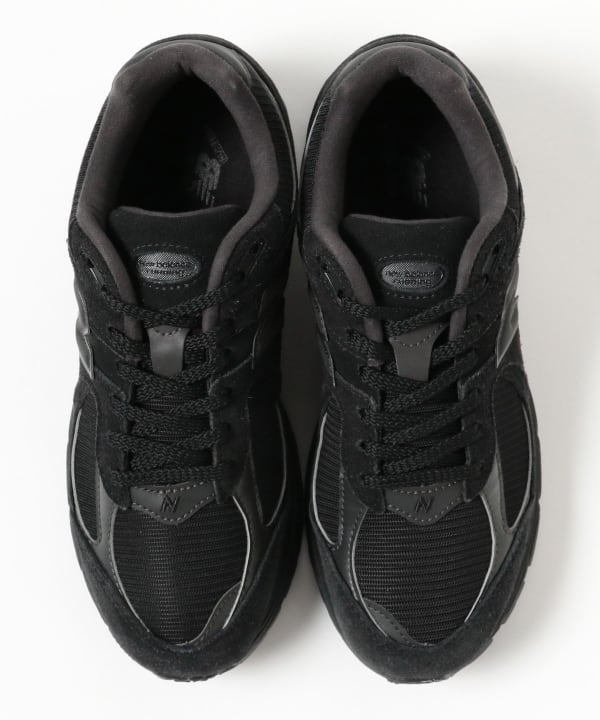 BEAMS（ビームス）New Balance / 2002R BL（シューズ スニーカー）通販