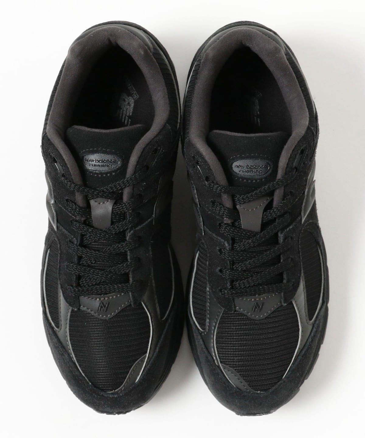 BEAMS（ビームス）New Balance / 2002R BL（シューズ スニーカー）通販