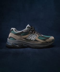 New Balance / ABZORB 2010