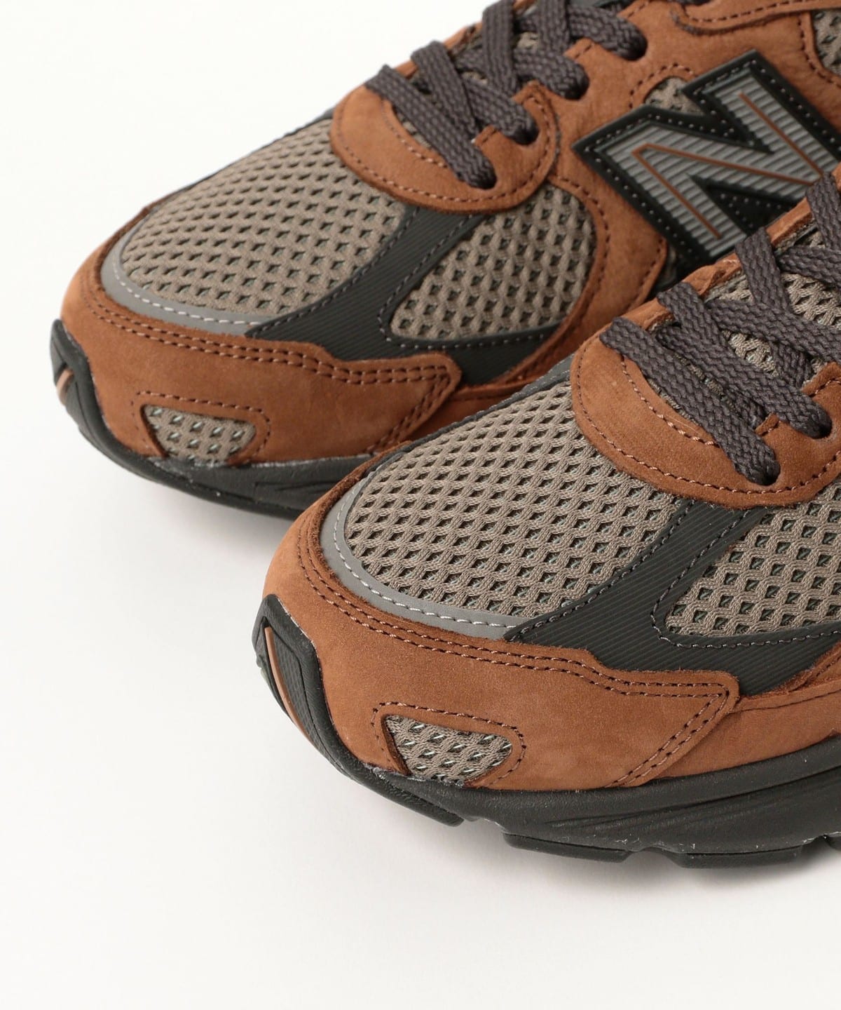◆正規品◆NEW BALANCE U2010ANV BROWN◆関税込◆男女共用◆人気 BEAMS（ビームス）New Balance / U2010ANV（シューズ スニーカー