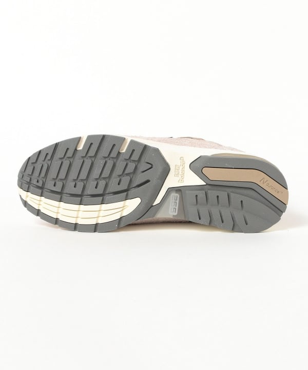 BEAMS(ビームス)New Balance / U992MM(シューズ スニーカー BEAMS(ビームス)New Balance / U992MM(シューズ スニーカー