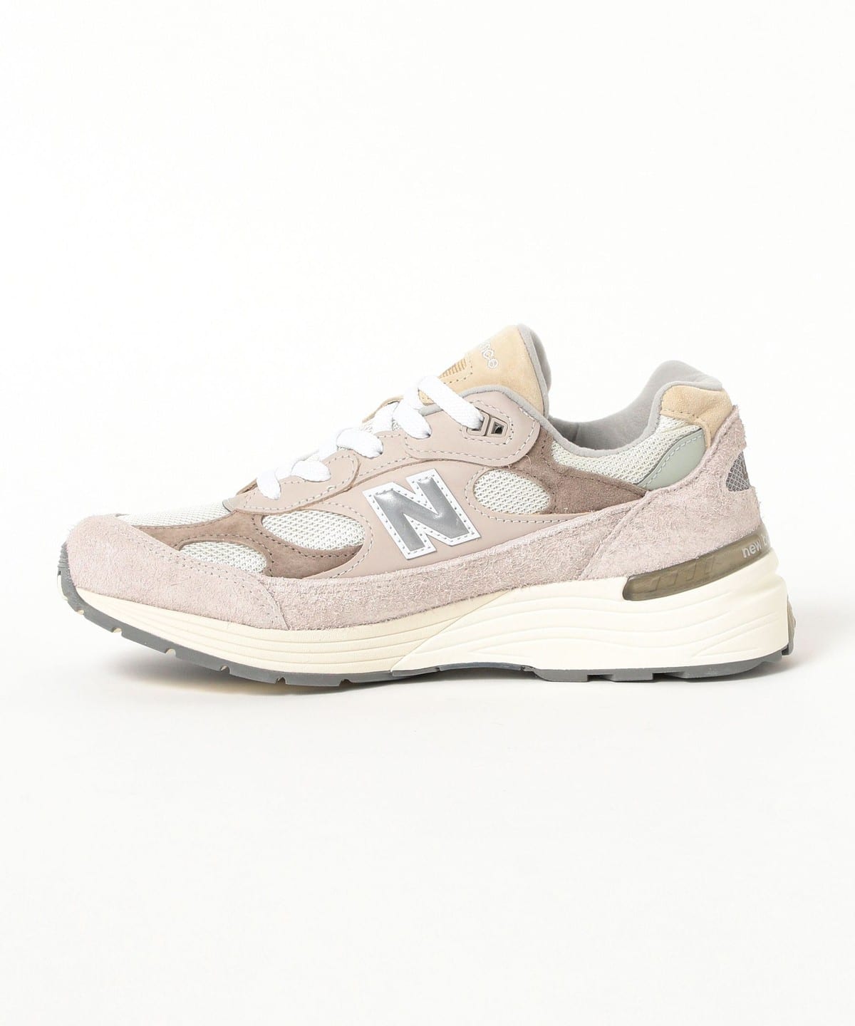 BEAMS(ビームス)New Balance / U992MM(シューズ スニーカー BEAMS(ビームス)New Balance / U992MM(シューズ スニーカー