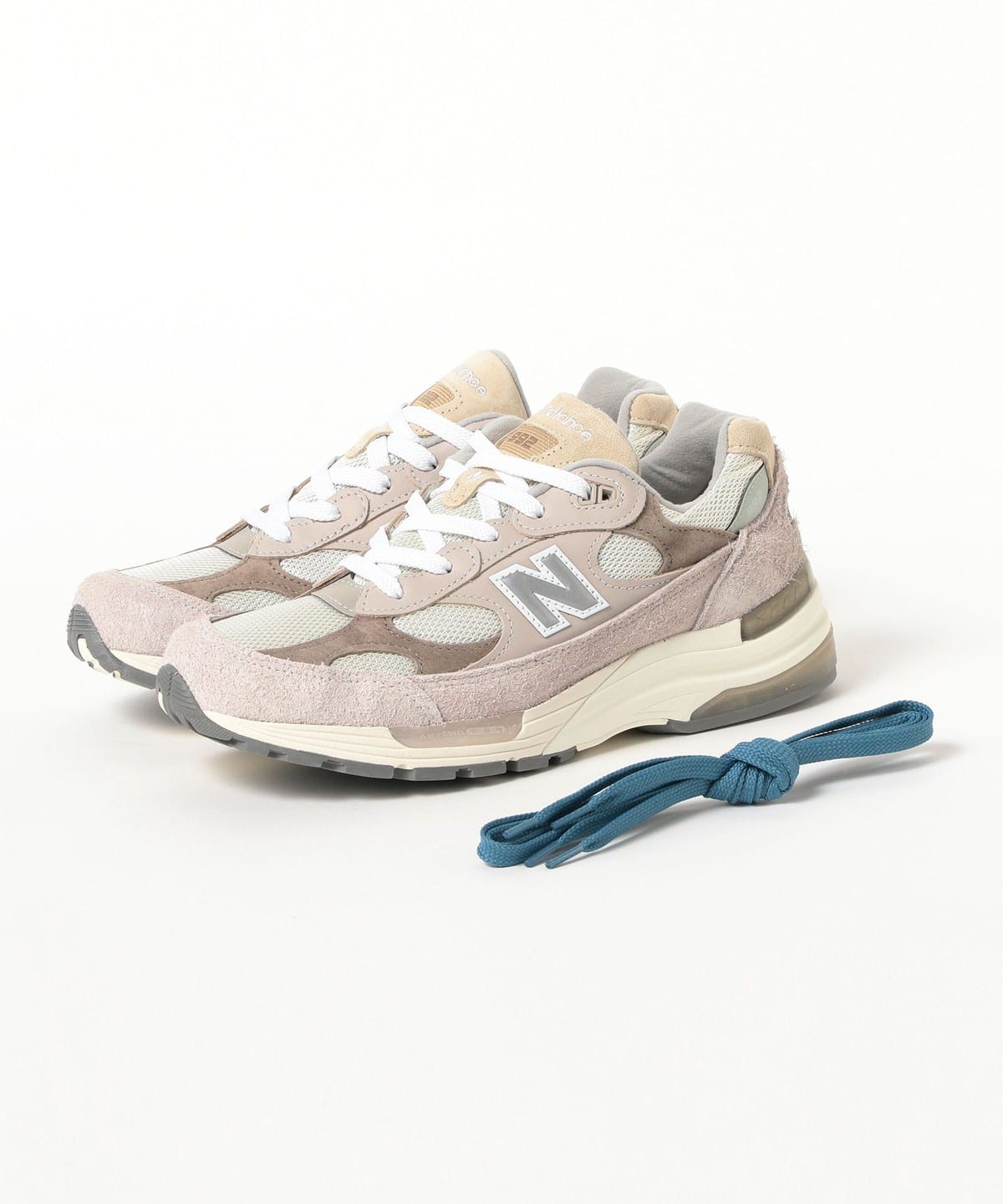 BEAMS(ビームス)New Balance / U992MM(シューズ スニーカー BEAMS(ビームス)New Balance / U992MM(シューズ スニーカー