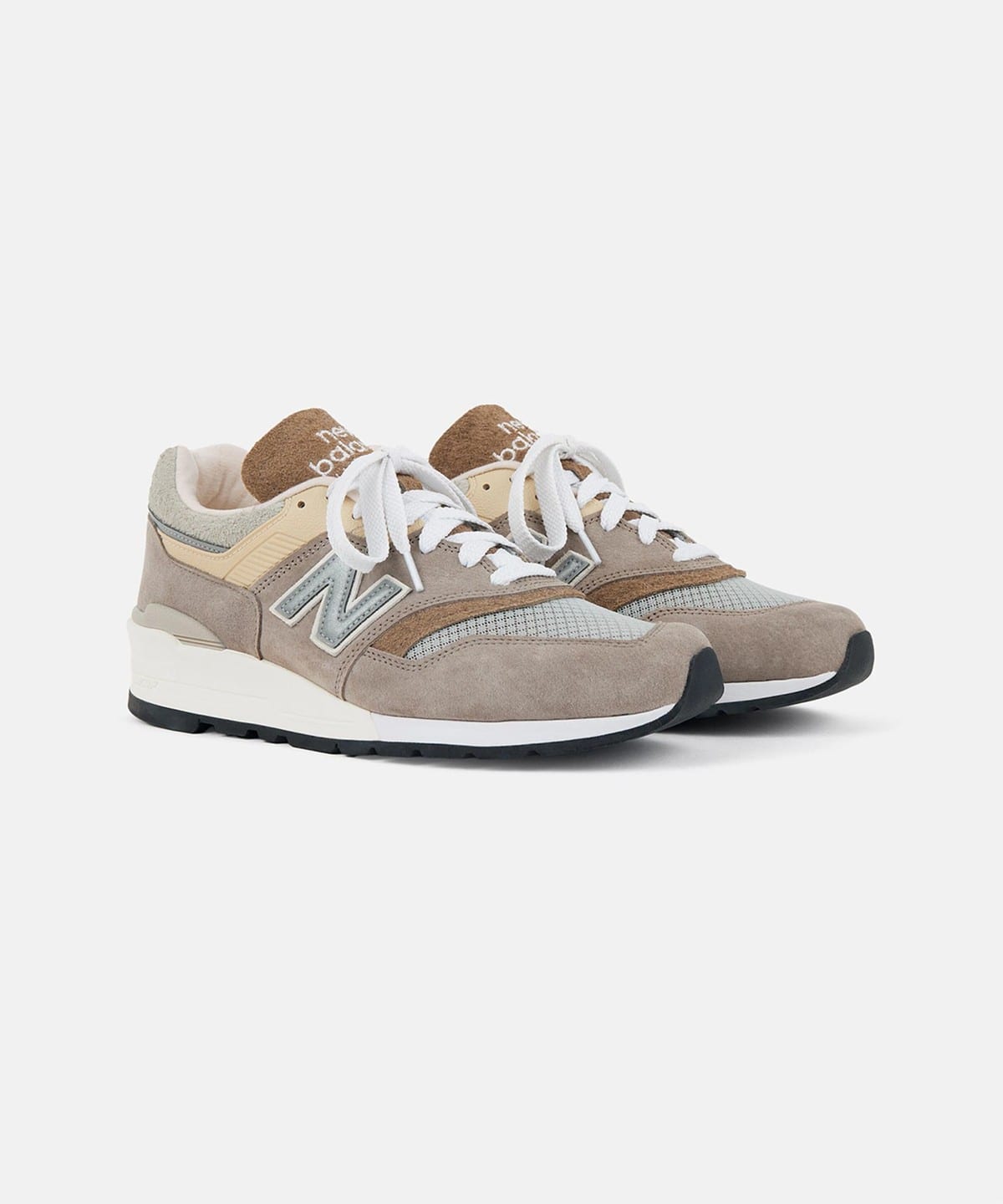New Balance / Made in USA 997 シューズ MEN GRAY 28 New Balance / Made in USA 997 シューズ MEN GRAY 28