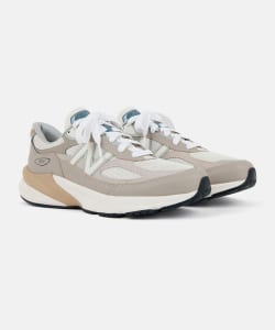 New Balance / Made in USA 990v6