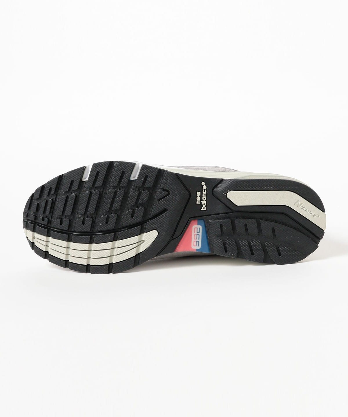 BEAMS（ビームス）New Balance / U992GY（シューズ スニーカー）通販 