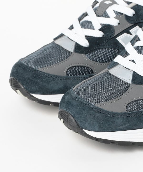 BEAMS（ビームス）New Balance / U992NY（シューズ スニーカー