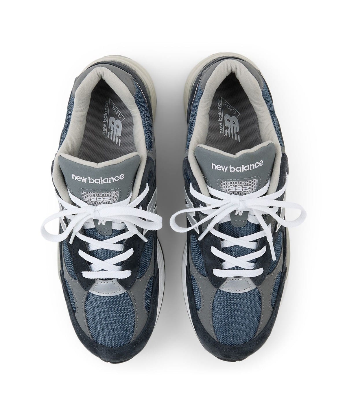 BEAMS（ビームス）New Balance / U992NY（シューズ スニーカー