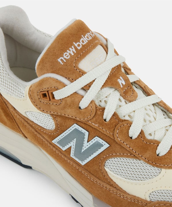 New Balance M992NC【28cm】beams別注