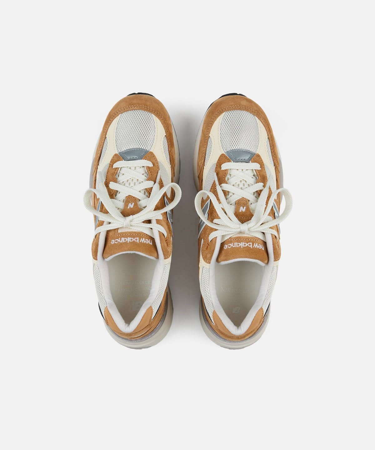 BEAMS（ビームス）New Balance / Made in USA 992（シューズ
