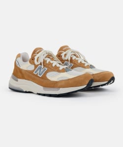 New Balance / Made in USA 992