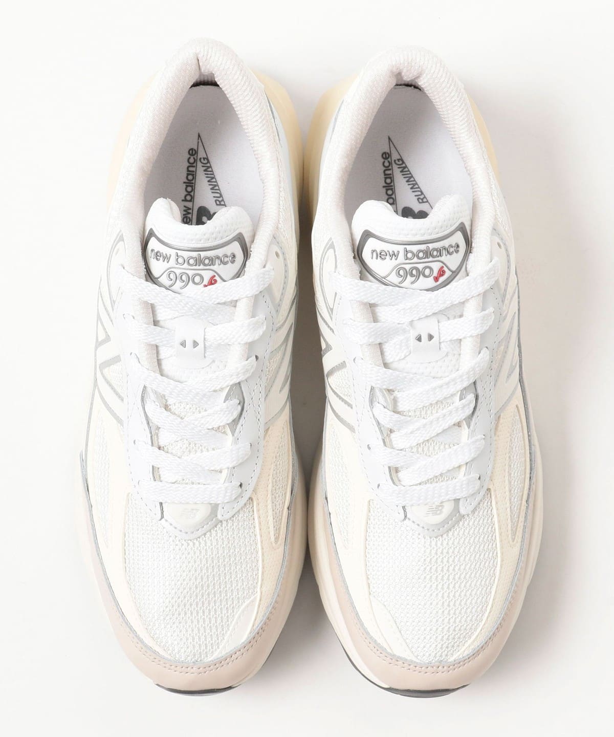 BEAMS（ビームス）New Balance / U990GB6（シューズ スニーカー）通販