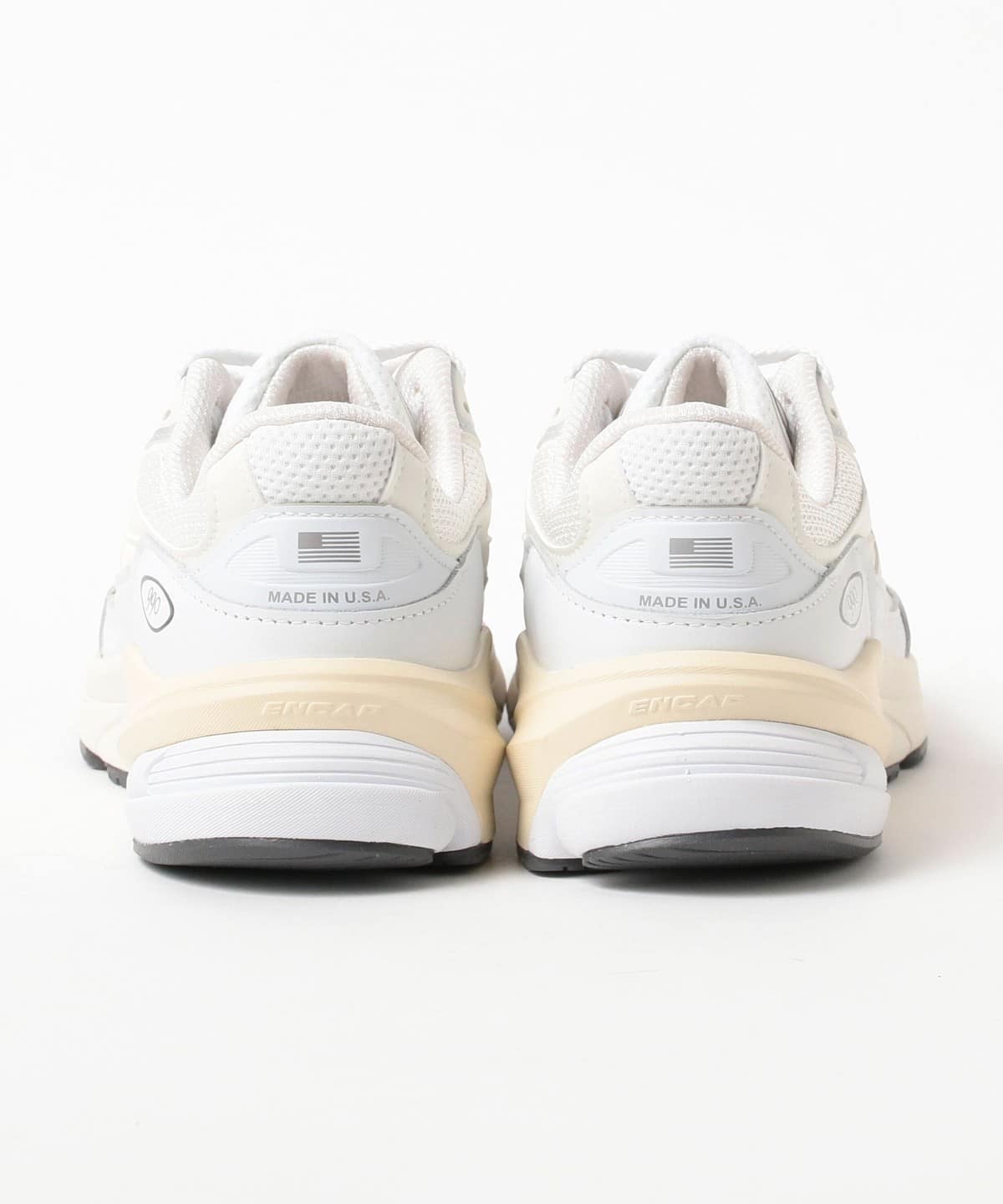 BEAMS（ビームス）New Balance / U990GB6（シューズ スニーカー）通販