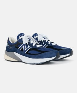 New Balance /  U990v6 IA6