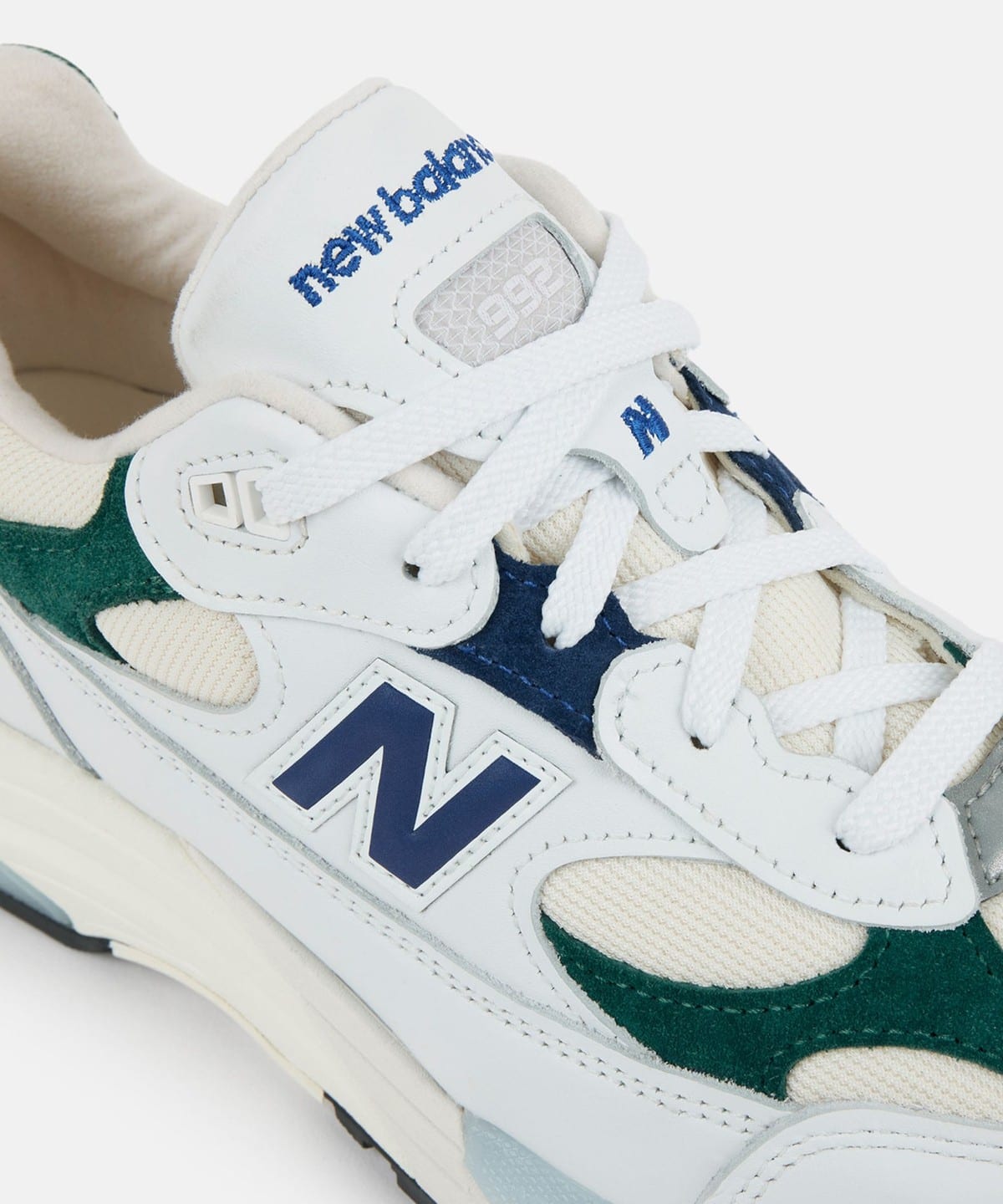 BEAMS（ビームス）New Balance / Made in USA 992（シューズ