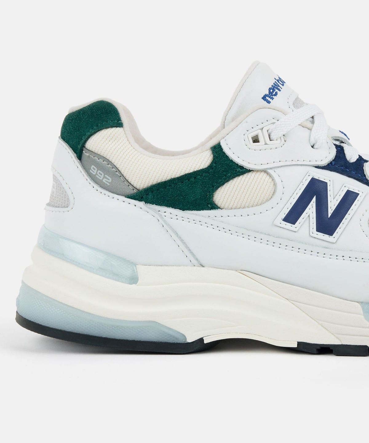 BEAMS（ビームス）New Balance / Made in USA 992（シューズ