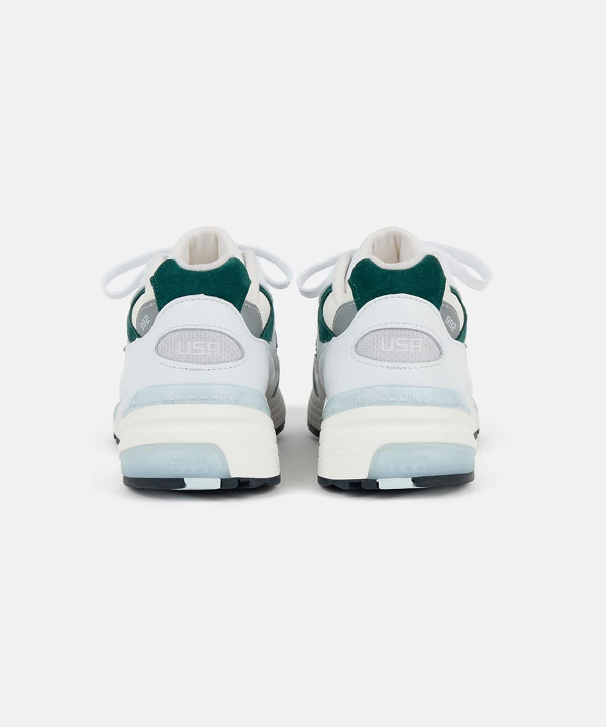 BEAMS（ビームス）New Balance / Made in USA 992（シューズ 