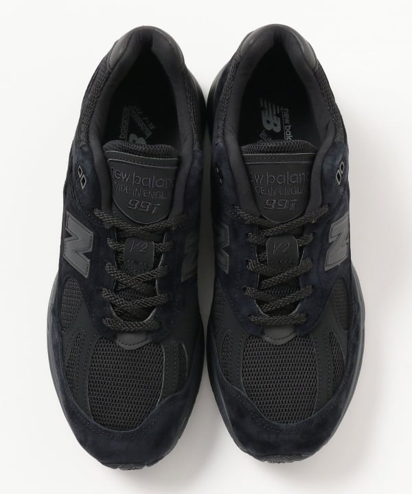 New Balance / Made in UK 991V2