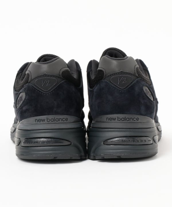New Balance / Made in UK 991V2