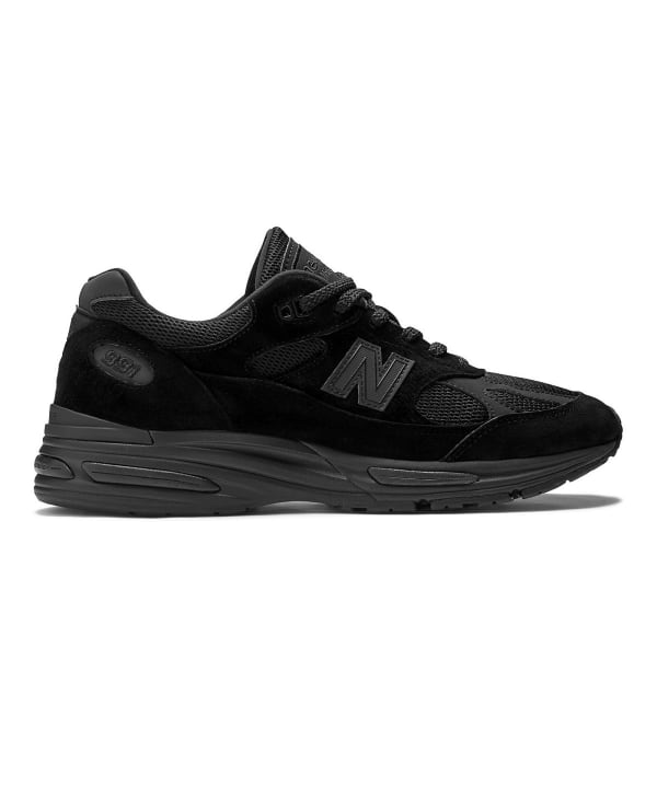 BEAMS（ビームス）New Balance / Made in UK 991 v2 KK2