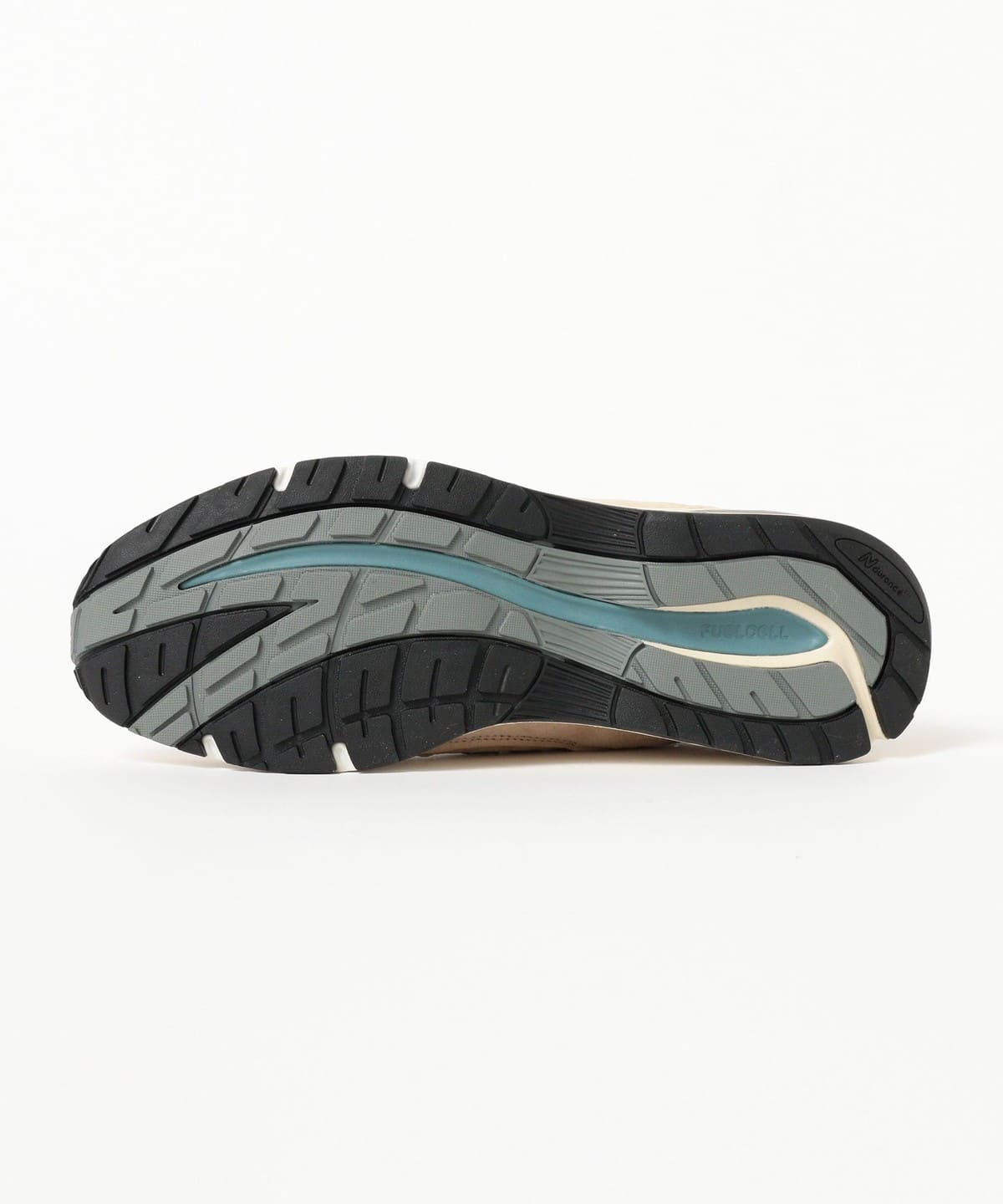 BEAMS (BEAMS) New Balance / 英國製造 U991V2（鞋運動鞋）出售 | BEAMS