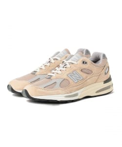 New Balance / Made in UK U991V2