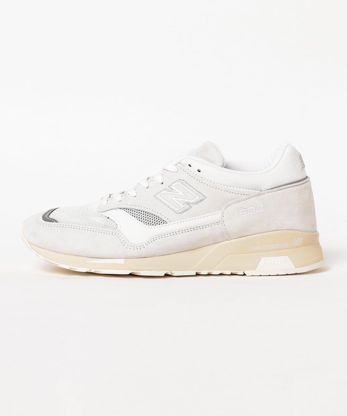 BEAMS(ビームス)New Balance / Made in UK 1500 WHITE BEAMS(ビームス)New Balance / Made in UK 1500 WHITE
