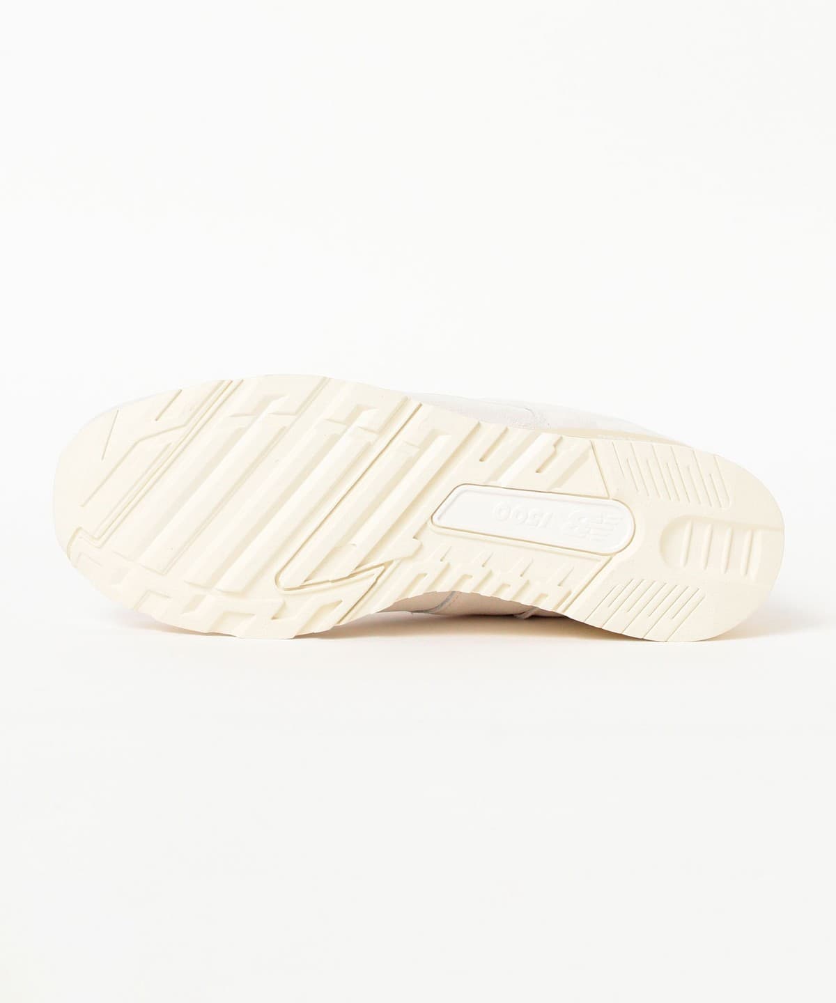 BEAMS（ビームス）New Balance / Made in UK 1500 WHITE（シューズ 