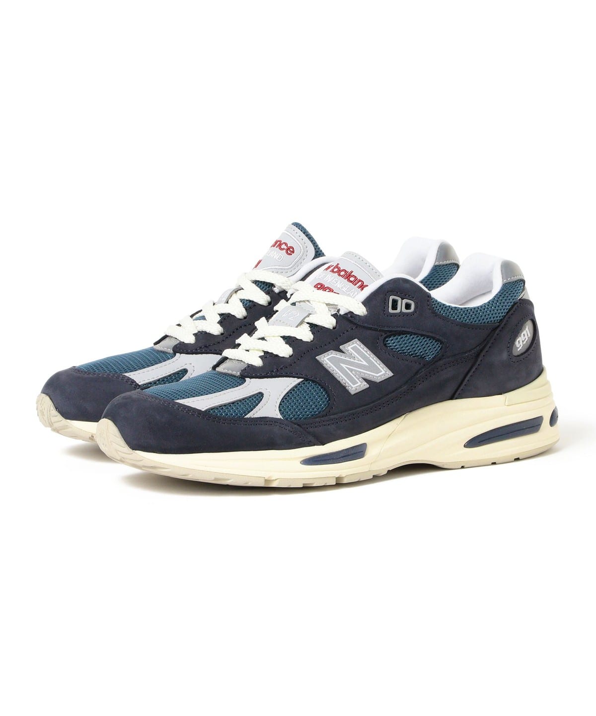 New Balance / U991 VN2 シューズ MEN NAVY 28.5 New Balance / U991 VN2 シューズ MEN NAVY 28.5
