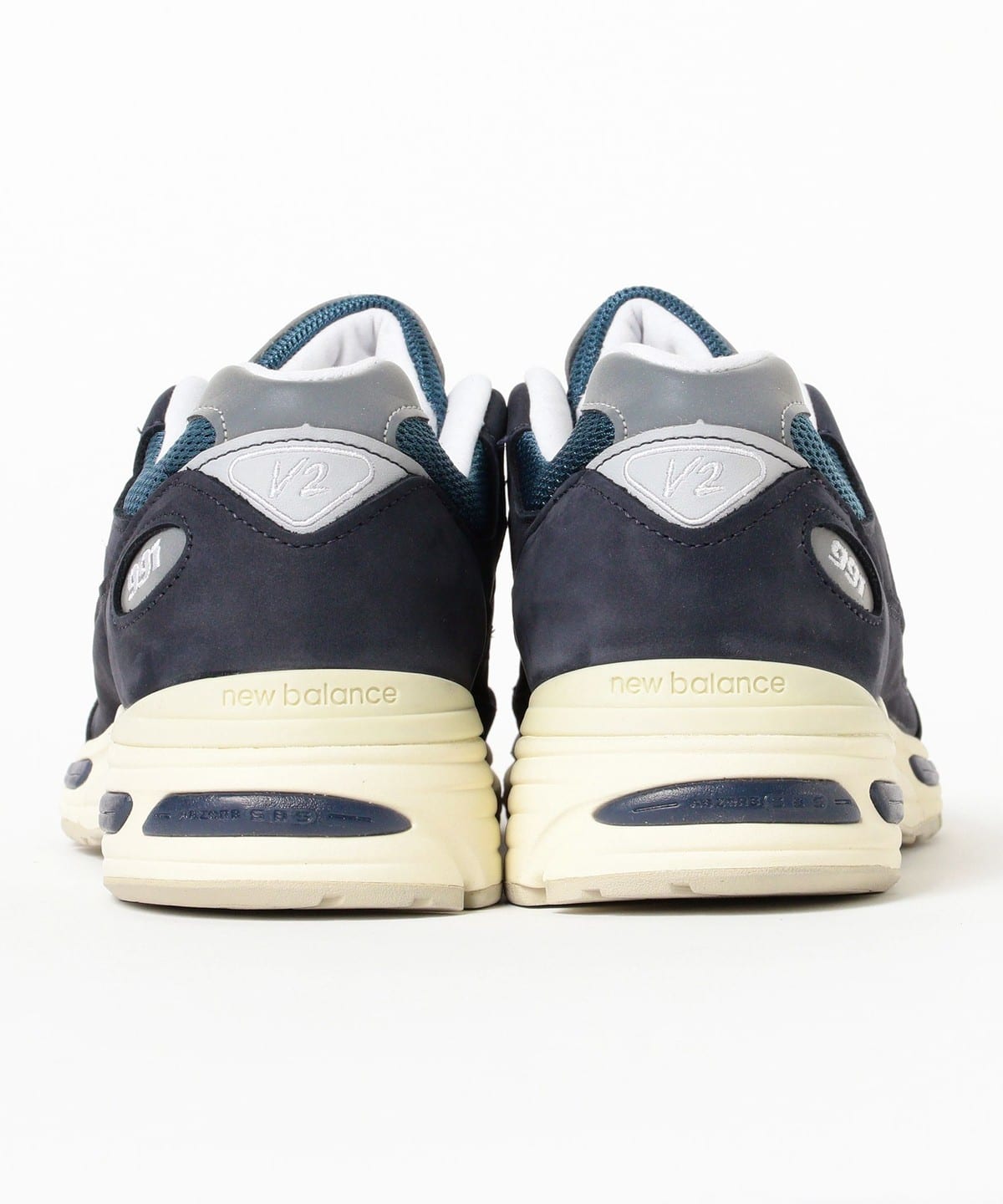 BEAMS（ビームス）New Balance / U991 VN2（シューズ スニーカー）通販 