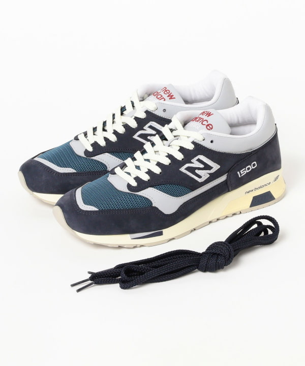 BEAMS（ビームス）New Balance / U1500VNV（シューズ スニーカー
