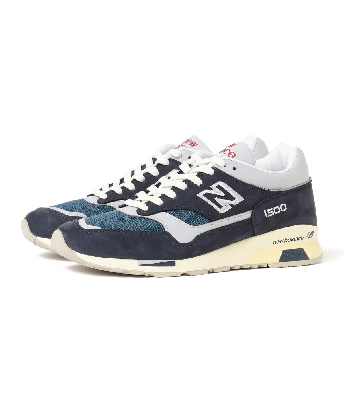 New Balance / U1500VNV シューズ MEN NAVY 28 New Balance / U1500VNV シューズ MEN NAVY 28