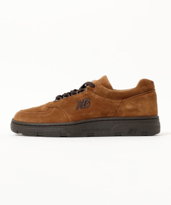 BEAMS (BEAMS) New Balance / ALLERDALE UADWTRB (Shoes Sneakers) for