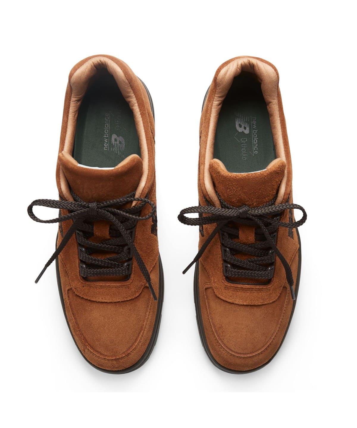 BEAMS（ビームス）New Balance / ALLERDALE UADWTRB（シューズ