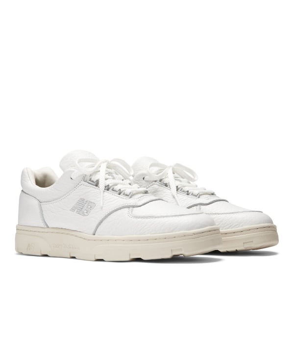 ニューバランス Made in UK Allerdale ホワイト 27.5 BEAMS（ビームス）New Balance / Made in UK Allerdale