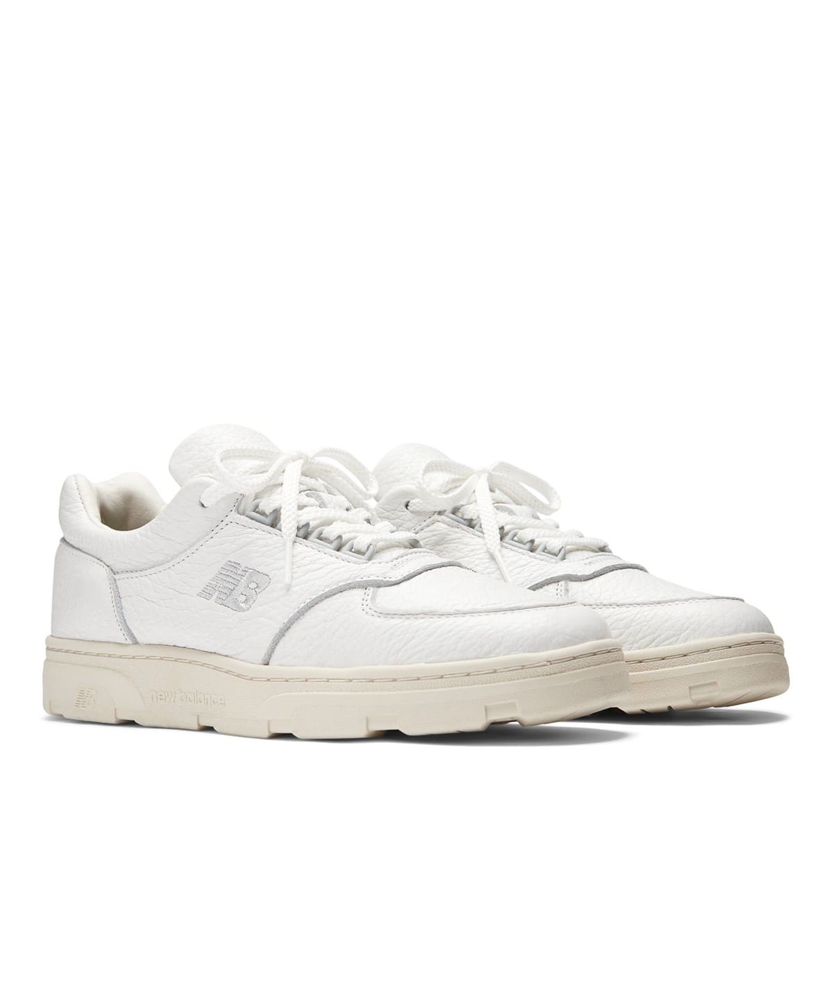New Balance / Made in UK Allerdale シューズ MEN WHITE 29 New Balance / Made in UK Allerdale シューズ MEN WHITE 29