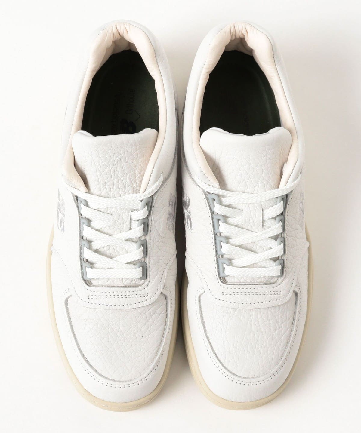 ニューバランス Made in UK Allerdale ホワイト 27.5 BEAMS（ビームス）New Balance / Made in UK Allerdale