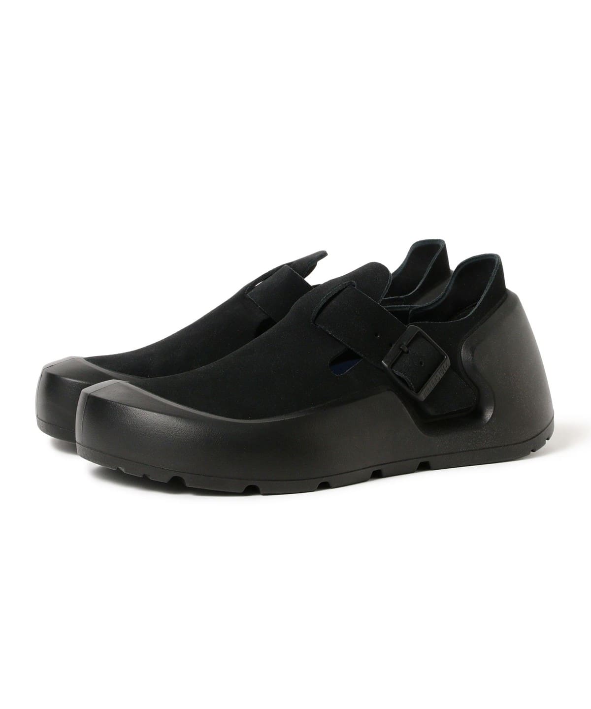BIRKENSTOCK ビルケンシュトック / Reykjavik シューズ MEN BLACK 42 BIRKENSTOCK ビルケンシュトック / Reykjavik シューズ MEN BLACK 42