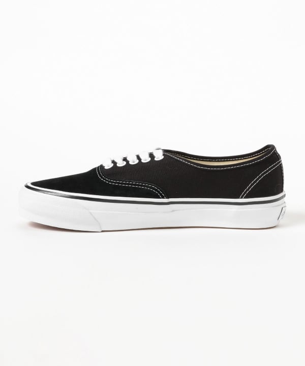 BEAMS（ビームス）VANS / PREMIUM オーセンティック 44